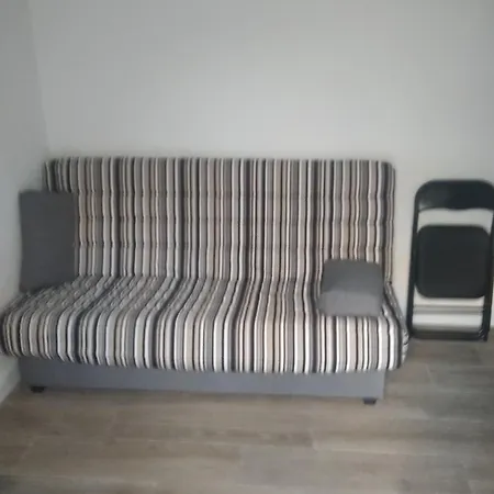 Apartamento Coqueto
